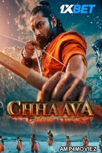 Chhaava (2025) Hindi Movie