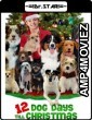 12 Dog Days Till Christmas (2014) UNCUT Hindi Dubbed Movie