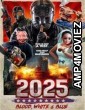 2025 Blood White And Blue (2022) HQ Tamil Dubbed Movies