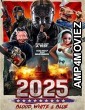 2025 Blood White And Blue (2022) HQ Telugu Dubbed Movie