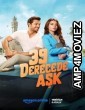 39 Derecede Ask (2024) HQ Bengali Dubbed Movie