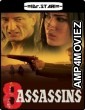 8 Assassins (2014) UNCUT Hindi Dubbed Movie