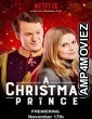 A Christmas Prince (2017) Hindi Dubbed Movie