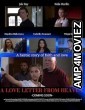 A Love Letter from Heaven (2023) HQ Hindi Dubbed Movie