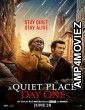 A Quiet Place Day One (2024) HQ Tamil Dubbed Movie