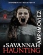 A Savannah Haunting (2021) ORG Hindi Dubbed Movie