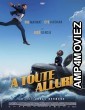 A Toute Allure (2024) HQ Hindi Dubbed Movie