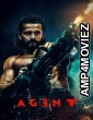 Agent (2023) Hindi Dubbed Movie