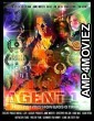 Agent 11 (2020) HQ Hindi Dubbed Movie