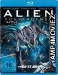 Alien Convergence (2017) Hindi Dubbed Movies