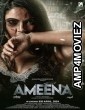 Ameena (2024) HQ Tamil Dubbed Movie