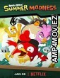 Angry Birds Summer Madness (2022) Hindi Dubbed Season 2 Complete Show