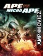 Ape vs Mecha Ape (2023) ORG Hindi Dubbed Movies