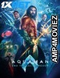 Aquaman And The Lost Kingdom (2023) Telugu Dubbed Movie