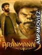 Aranmanai 3 (2021) ORG Hindi Dubbed Movie