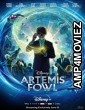 Artemis Fowl (2020) English Full Movie