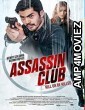 Assassin Club (2023) HQ Telugu Dubbed Movie