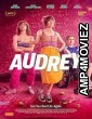 Audrey (2024) HQ Hindi Dubbed Movie