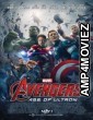 Avengers Age of Ultron (2015) Hindi Dubbed Full Movies