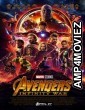 Avengers Infinity War (2018) Hindi Dubbed Full Movies