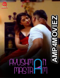 Ayushman Mastram (2024) Part 1 Aaonxt Hindi Web Series