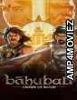 Baahubali Crown of Blood (2024) S01 (EP06) Hindi Web Series