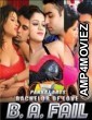 Bachelor of Love: B A Fail (2015) Hindi Full Movie