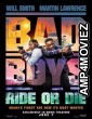 Bad Boys Ride or Die (2024) HQ Tamil Dubbed Movie