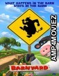 Barnyard (2006) Hindi Dubbed Movie