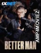 Better Man (2025) HQ Hindi Dubbed Movie