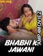 Bhabhi Ki Jawani (2025) Neonx Hindi Hot Short Film