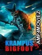 Bigfoot Vs Krampus (2021) HQ Bengali Dubbed Movie