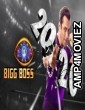 Bigg Boss Season 14 15 October (2020) Hindi Tv Show