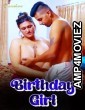 Birthday Girl (2024) FansLove Hindi Hot Short Film