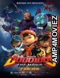 BoBoiBoy: The Movie (2016) Hindi Dubbed Movie