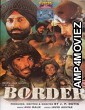 Border (1997) Bollywood Hindi Full Movie