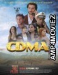 CDMA El regreso de Miguel (2024) Hindi Dubbed And Subtitles