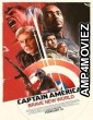 Captain America Brave New World (2025) HQ Telugu Dubbed Movie