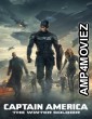 Captain America The Winter Soldier (2014) ORG Hindi Dubbed Movie