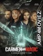 Carmen and Magic (2025) HQ Bengali Dubbed Movie