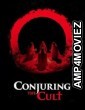 Conjuring the Cult (2024) HQ Tamil Dubbed Movie