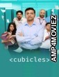 Cubicles (2024) Season 4 Hindi Web Series