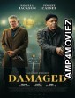 Damaged (2024) HQ Telugu Dubbed Movie