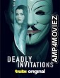 Deadly Invitations (2024) HQ Telugu Dubbed Movie