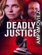 Deadly Justice (2024) HQ Telugu Dubbed Movie