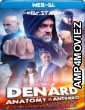 Denard Anatomy of An Antihero (2021) Hindi Dubbed Movies