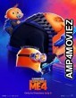 Despicable Me 4 (2024) HQ Tamil Dubbed Movie