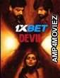 Devil (2024) Tamil Movie