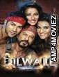 Dilwale (2015) Hindi Full Movies