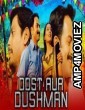 Dost Aur Dushman (Satham Podathey) (2019) Hindi Dubbed Movies